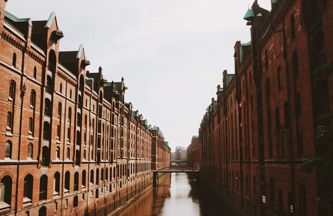 Guía De Viaje: Qué Ver En Hamburgo