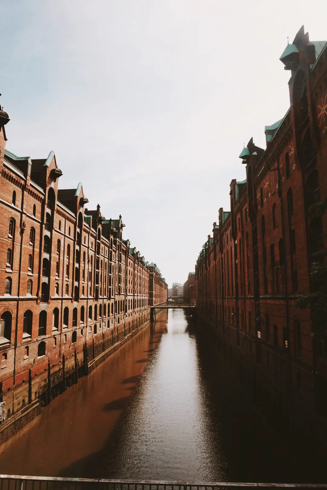 Guía De Viaje: Qué Ver En Hamburgo