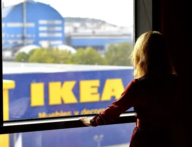 IKEA Room en Hotel Carrís A Coruña